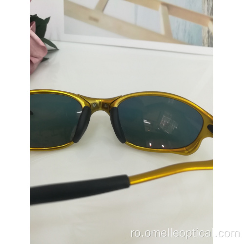 Ochelari de soare de înaltă calitate pentru bărbați Accesorii de modă